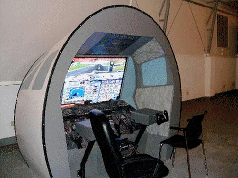 simulateur