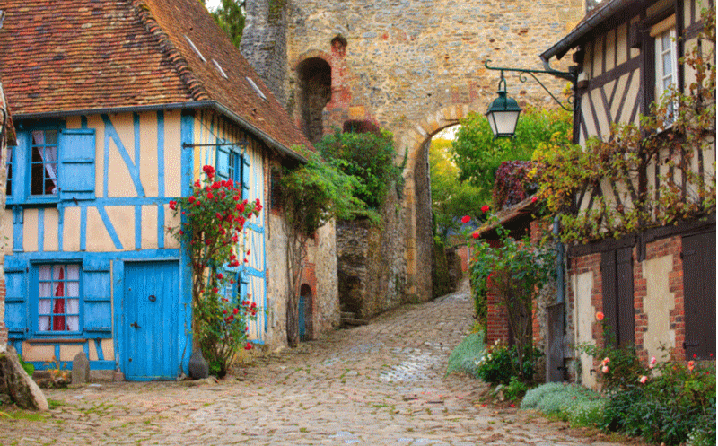 village